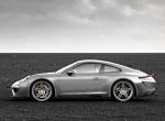 Porsche 911 by TopCar 2011 года